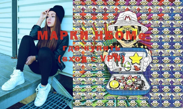 хмурый Козловка